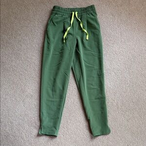 Figs Lillie Tapered Scrub Bottoms